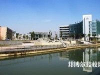 南宁城市管理职业技术学校2023年有哪些专业