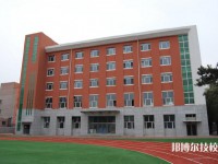 南宁城市管理职业技术学校2023年宿舍条件