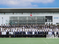 宁波镇海区职业教育中心学校2023年报名条件、招生要求、招生对象