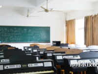 杭州萧然职业高级中学2023年有哪些专业