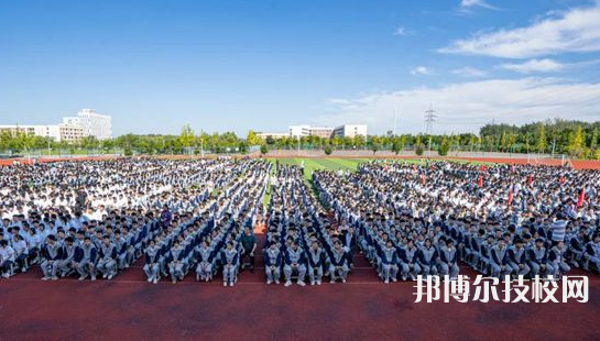 石家庄新世纪中等专业学校2022年招生办联系电话