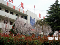 扶风县职业教育中心2023年招生办联系电话