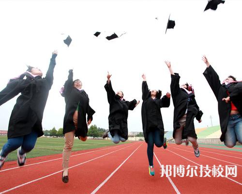 广西第一工业学校2023年有哪些专业