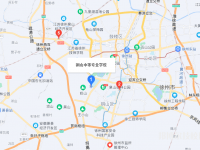 江苏铜山中等专业学校2023年地址在哪里