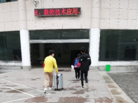 杭州萧山机电职业高级中学2023年招生录取分数线