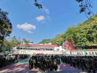 重庆万州电子信息工程学校2023年招生录取分数线