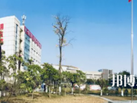 四川九洲技师学院2023年宿舍条件