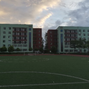 合肥腾飞学校