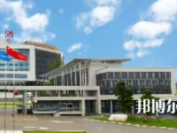 四川九洲技师学院2023年网站网址