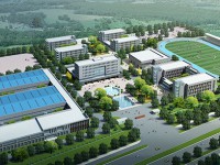 徐州工程机械技师学院2023年招生录取分数线