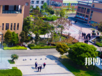 四川省成都市郫都区友爱职业技术学校2023年网站网址