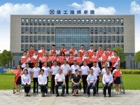 徐州工程机械技师学院2023年报名条件、招生要求、招生对象