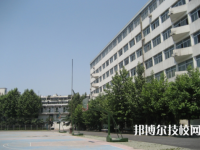 陕西商贸学校2023年有哪些专业