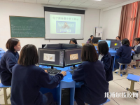临海高级职业中学2023年网站网址