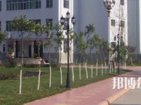 四川绵阳高级技工学校2023年地址在哪里