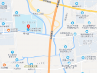 江苏昆山第二中等专业学校2023年地址在哪里