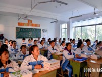 柳州市医药生物工程职业技术学校2023年地址在哪里