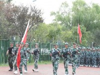 江苏睢宁中等专业学校2023年宿舍条件