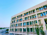 重庆轻工业学校2023年招生计划