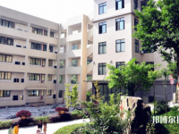 重庆轻工业学校2023年有哪些专业