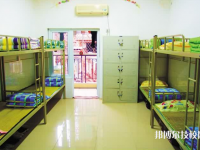 重庆轻工业学校2023年宿舍条件