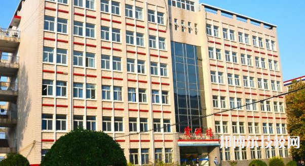 石家庄博信科技中等专业学校地址在哪里