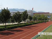 宁波体育运动学校2023年地址在哪里