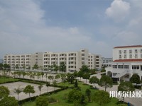 柳州工业职业技术学校2023年网站网址