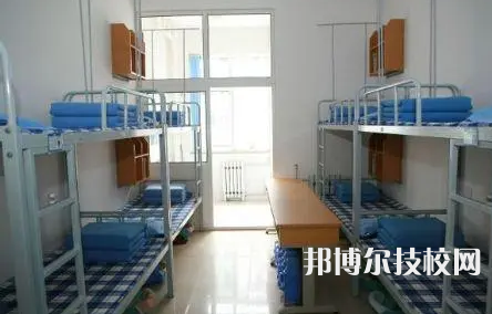 湛江中医学校2022年宿舍条件