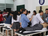 湛江中医学校2023年学费、收费多少