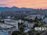 宁波建设工程学校2023年地址在哪里