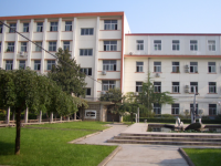 陕西第二商贸学校2023年招生录取分数线