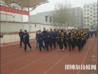 三江侗族自治县职业技术学校2023年网站网址