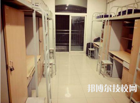 江苏赣榆中等专业学校2022年宿舍条件
