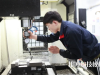 奉化区工贸旅游学校2023年有哪些专业