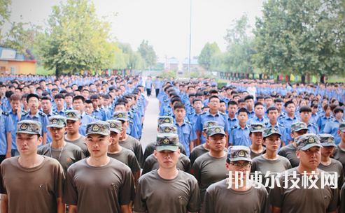 石家庄通达铁路中等专业学校怎么样、好不好