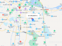 绍兴市职教中心2023年地址在哪里