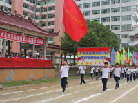 广东连州卫生学校2023年招生计划