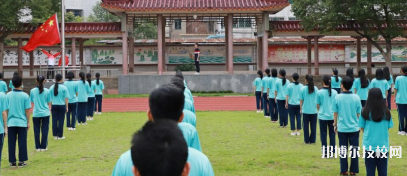 广东连州卫生学校2022年报名条件、招生要求、招生对象