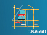 宁波技师学院2023年地址在哪里