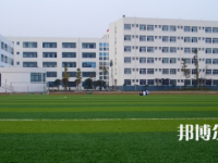 四川江油职业中学校2023年招生录取分数线