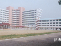 广东连州卫生学校2023年地址在哪里