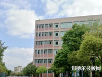 东莞信息技术学校怎么样、好不好