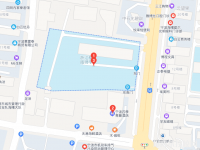 浙江商业技师学院2023年地址在哪里