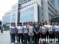柳州市卫生学校2023年有哪些专业