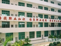 广东潮州卫生学校2023年有哪些专业
