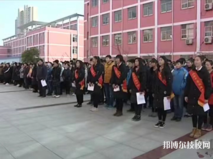 江苏省洪泽中等专业学校2022年报名条件、招生要求、招生对象