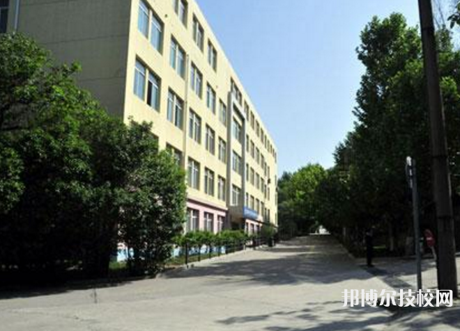 陕西电子信息学校2023年有哪些专业