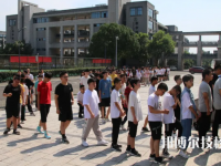 宁海县第一职业学校2023年招生办联系电话