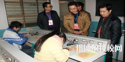 秦安县古城农业中学2022年招生办联系电话